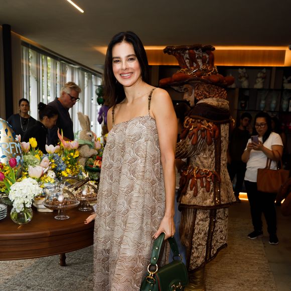 Vera Viel foi submetida a cirurgia para retirada de câncer na perna em outubro de 2024