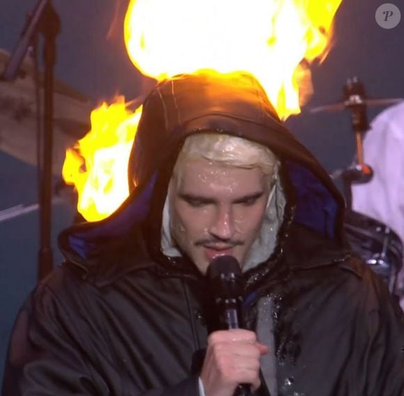 Último show de Jão foi no Lolapalooza em 2025
