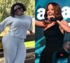 Muito além de Thais Carla e Jojo Todynho: esses 20 famosos perderam juntos mais de 1 tonelada após cirurgia bariátrica; veja antes e depois