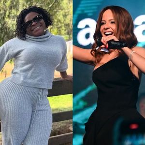Muito além de Thais Carla e Jojo Todynho: esses 20 famosos perderam juntos mais de 1 tonelada após cirurgia bariátrica; veja antes e depois