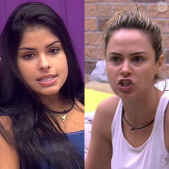 Após anos, Munik revela bastidores da briga com Ana Paula Renault e causa polêmica nas redes