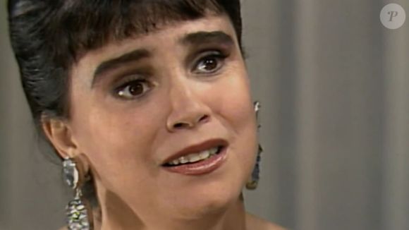 'Rainha da Sucata' foi exibida nos anos 90 no horário nobre da Globo