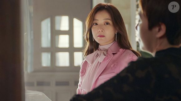 'Woman of Dignity/The Lady of Dignity' deixa o catálogo da Netflix no dia 31 de dezembro de 2025