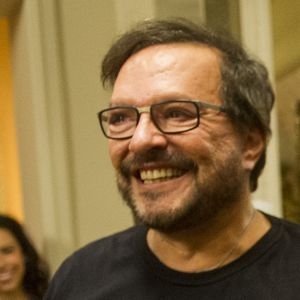 O diretor Wolf Maya anunciou a sua saída da TV Globo em 2015.