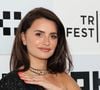Penélope Cruz: famosa espanhola é considerada uma das artistas mais bonitas e sexys em todo o mundo.