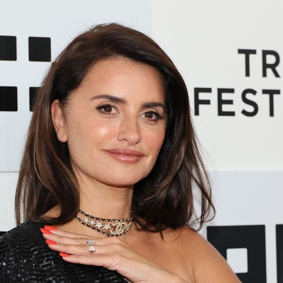Penélope Cruz: famosa espanhola é considerada uma das artistas mais bonitas e sexys em todo o mundo.