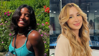 Chocante: uma trágica coincidência une Juliana Marins, brasileira morta em vulcão na Indonésia, e Bárbara Borges, bancária que levou tiro no RJ