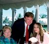 Mãe de Donald Trump era imigrante ilegal nos EUA? Verdade sobre passado de Mary Anne vem à tona em meio às políticas de deportação