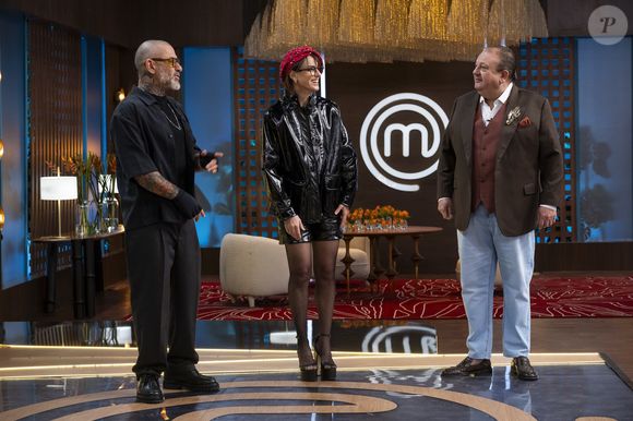 O oitavo episódio do 'MasterChef Brasil 2026' começou com ingredientes polêmicos e terminou com uma eliminação que movimentou a web