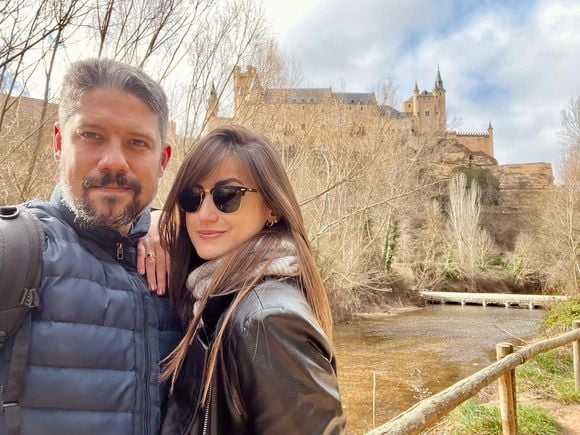 Mari Palma e Phelipe Siani reforçaram que não houve nenhum motivo específico para o fim do casamento