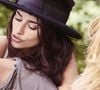 Em 2022, durante uma entrevista concedida ao jornal 'El País', Bardem revelou que no último dia de filmagem de ‘Vicky Cristina Barcelona’, ele e Penélope gravaram uma cena de beijo. 'Nós nos beijamos e continuamos nos beijando. Quando percebemos, a equipe já tinha ido embora'