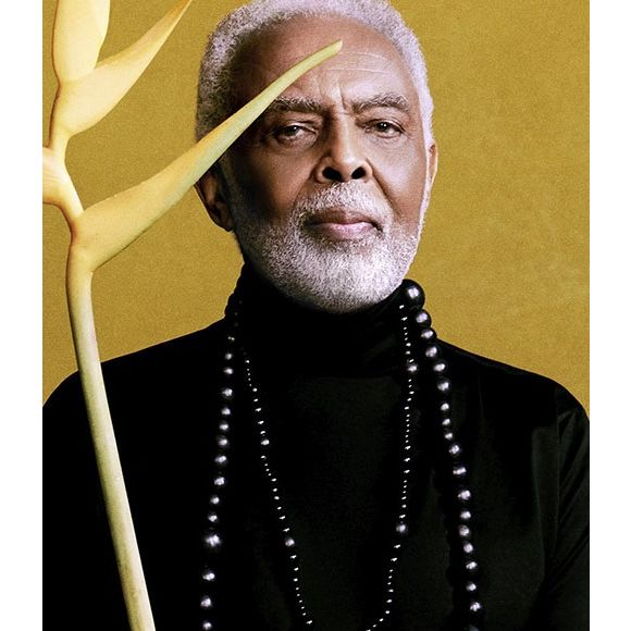 Gilberto Gil sobre câncer de Preta Gil: ‘É uma doença muito dificultosa, apavorante mesmo. Que ameaça uma filha muito nova, de uma forma dura. É aflitivo’, disse ele à revista Veja
