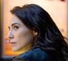 Adriana (Letícia Colin) é uma mulher altamente resiliente na novela 'Quem Ama Cuida'