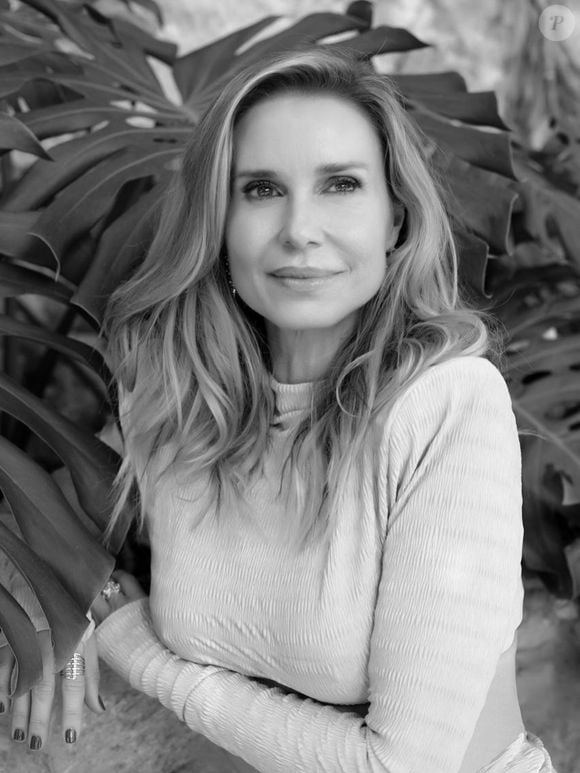 A atriz Paula Burlamaqui marcou a TV brasileira com diversas novelas de sucesso, como 'Avenida Brasil'