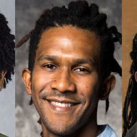 O Tiziu de 'Terra Nostra' cresceu! 20 fotos revelam evolução de André Luiz Miranda, de volta às novelas da Globo como guerreiro em 'A Nobreza do Amor'. Antes e depois!