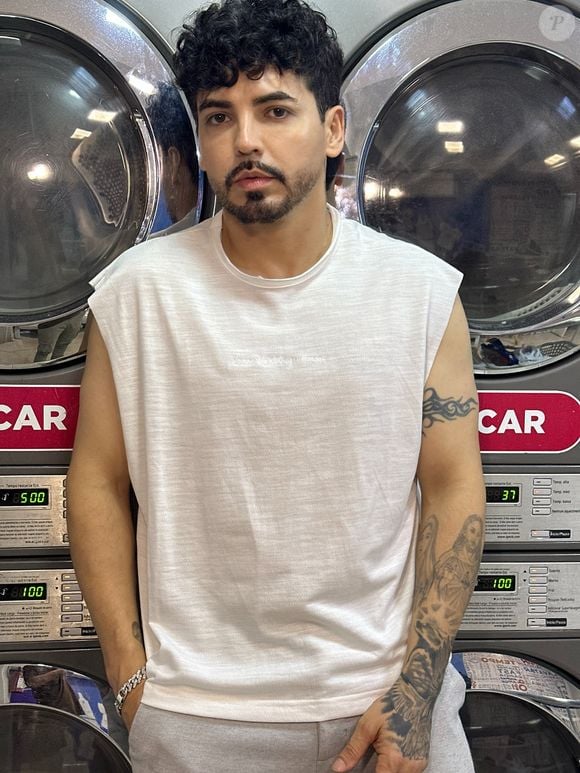 Apesar da condenação, Bruno Mafra está em liberdade e permanecia com uma turnê agendada