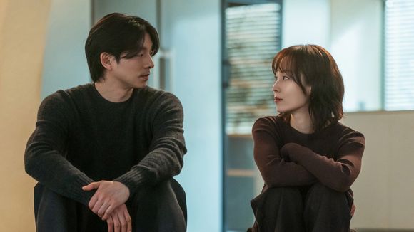 Dica da semana na Netflix: o excelente dorama de romance e mistério com Gong Yoo e Seo Hyun-jin que o público esqueceu rápido demais