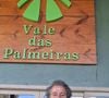 Aos 63 anos, Marcos Palmeira concilia a carreira de ator com a administração da Fazenda Vale das Palmeiras, propriedade rural dedicada à produção orgânica e à preservação ambiental