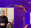 Faustão fez uma rara aparição na televisão ao homenagear o filho, João Silva, durante o 'Programa do João', no SBT