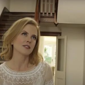 Casa principal de Nicole Kidman leva estilo rústico e com detalhes em madeira