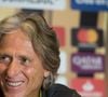 Cristiano Ronaldo x Jorge Jesus: treinador afirmou não dever desculpas a ninguém após não colocar atacante em campo