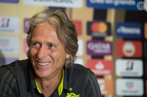 Cristiano Ronaldo x Jorge Jesus: treinador afirmou não dever desculpas a ninguém após não colocar atacante em campo
