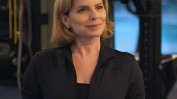 Nem IBGE explica: Odete Roitman já é 2800% mais assanhada que o brasileiro médio - e 'Vale Tudo' nem chegou na metade