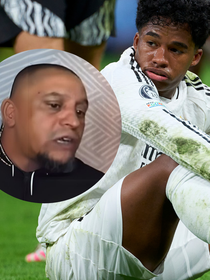 Endrick fora do Real Madrid? Roberto Carlos revela a verdade sobre futuro do craque no clube espanhol após boatos: 'Hoje em dia...'