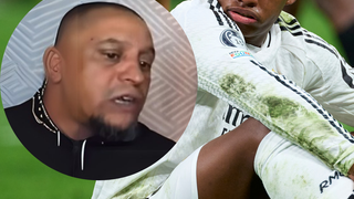 Endrick fora do Real Madrid? Roberto Carlos revela a verdade sobre futuro do craque no clube espanhol após boatos: 'Hoje em dia...'