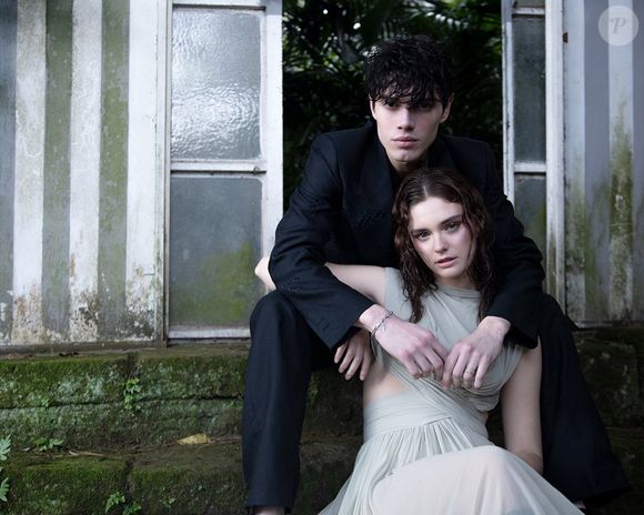 'O Fabricante de Lágrimas' mistura romance, drama e mistério em uma trama italiana da Netflix inspirada no livro mais vendido da Itália em 2022