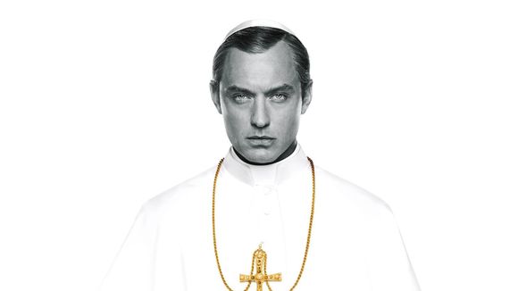 'The Young Pope' (2016)