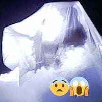 Gravidez, casal inesperado e mais: o surpreendente final da Mulher de Branco, assombração macabra de 'Tieta', deixa qualquer um de queixo caído