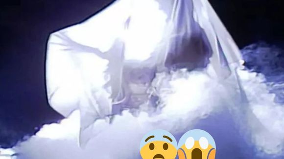 Gravidez, casal inesperado e mais: o surpreendente final da Mulher de Branco, assombração macabra de 'Tieta', deixa qualquer um de queixo caído