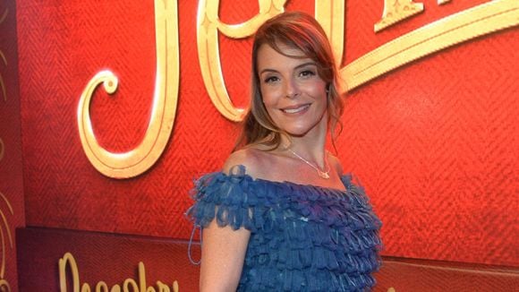 Fora da TV há quase 6 anos, atriz de 'A Viagem' Mylla Christie ganha ação na Justiça por uso indevido de imagem. Saiba valores!