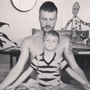 A prática da meditação ajuda no foco e na clareza mental