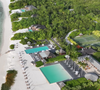 Em 2000, Bruce Willis comprou um terreno nas Ilhas Turcas e Caicos no início dos anos 2000 e transformou a área em um complexo residencial de alto padrão