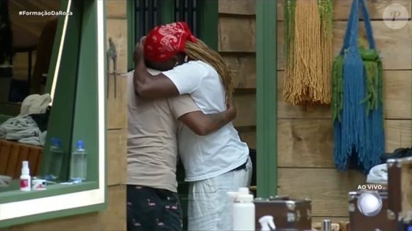 Mãe de Creo estava internada em Juiz de Fora (MG) para a retirada de um tumor no intestino, mas não resistiu às complicações do procedimento.