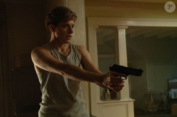 'Desobedientes' é criada e estrelada por Mae Martin