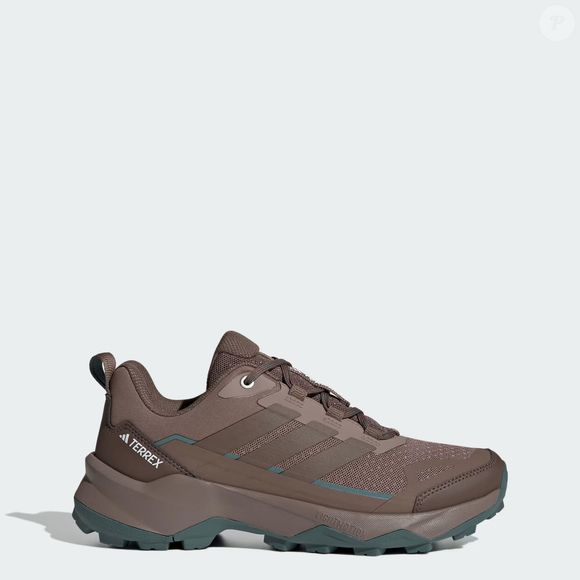 O tênis Adidas Terrex Skychaser AX5 é uma excelente opção para dias chuvosos