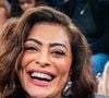 As 4 palavras que Juliana Paes, hoje aos 47 anos, nunca esqueceu: em 2019, atriz gravava 6 dias por semana de novela até que ouviu uma frase curta do filho; depois, repensou toda sua rotina
