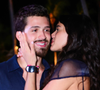 Bruna Marquezine esteve envolvida recentemente em rumores de uma possível reconciliação com o ex-namorado, João Guilherme.