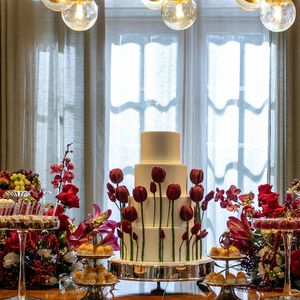 Casamento de Odete e César em 'Vale Tudo' frustra espectadores