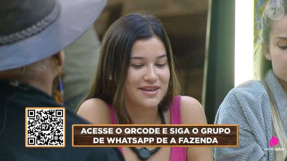 Duda Wendling encara fase crítica e busca fôlego para crescer nas enquetes
