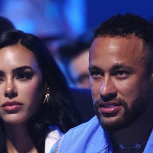 Neymar e Bruna Biancardi escolhem padrinhos de segunda filha em meio à rumores com Rafaella Santos