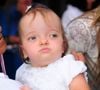 Rafaella Justus é famosa desde sua infância por ter pais apresentadores