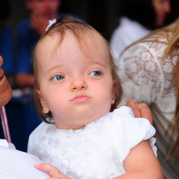 Rafaella Justus é famosa desde sua infância por ter pais apresentadores