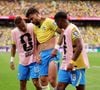 Lucas Paquetá teve lesão na parte posterior da coxa esquerda confirmada após exames de imagem e está fora das oitavas de final da Copa do Mundo. A CBF informou que o meia seguirá um protocolo de tratamento intensivo para acelerar sua recuperação