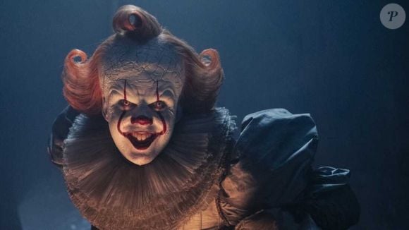 A série 'It: Bem-Vindos a Derry' está confirmada para uma segunda temporada