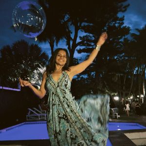 Dira Paes não consome carne vermelha com frequência e prioriza frutos do mar, como lula, camarão e peixes no geral