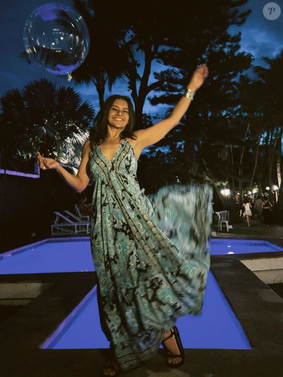 Dira Paes não consome carne vermelha com frequência e prioriza frutos do mar, como lula, camarão e peixes no geral